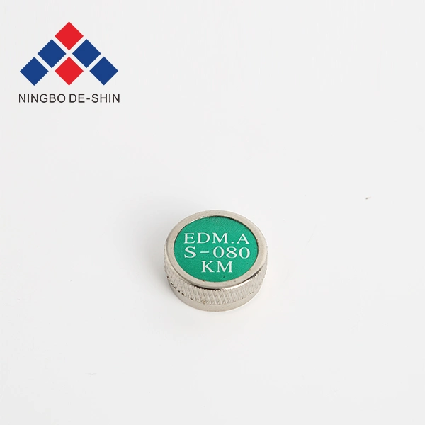 S080/E080 Super Magnet Od: 20mm, Thickness 8mm