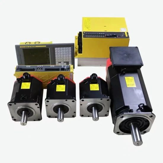 Kit recto de conector Fanuc de venta caliente para codificador en serie